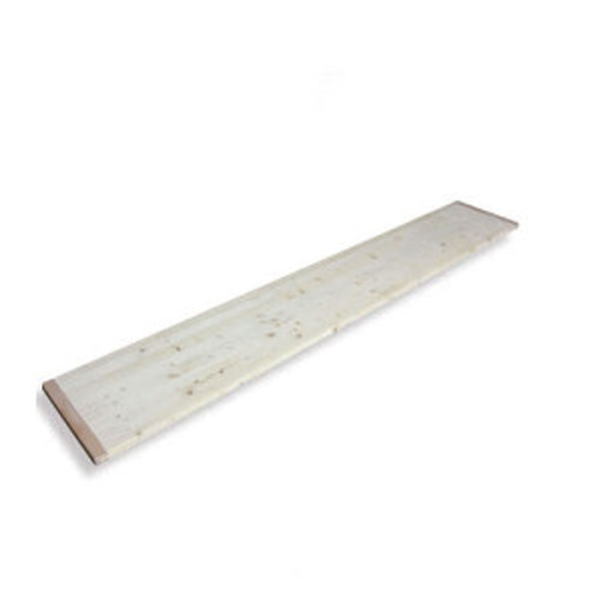 Certified wooden board for bread proofing