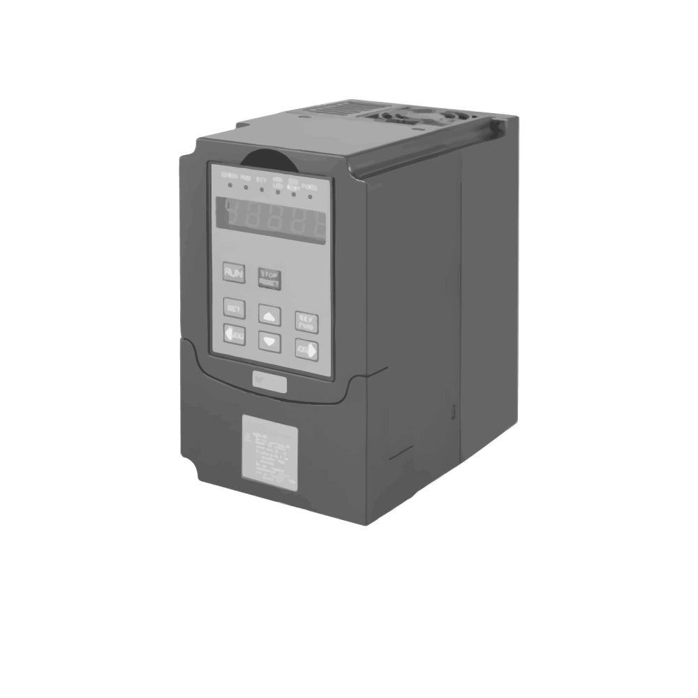 Speed ​​variator
