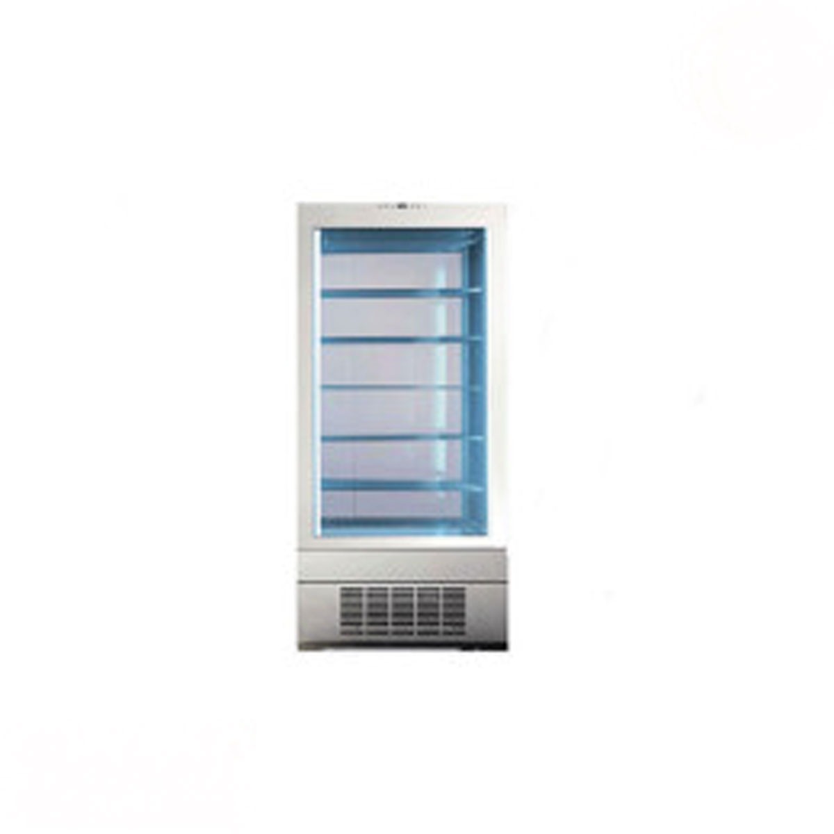 Refrigerated display cabinet for pastry shops: 700-900 liters