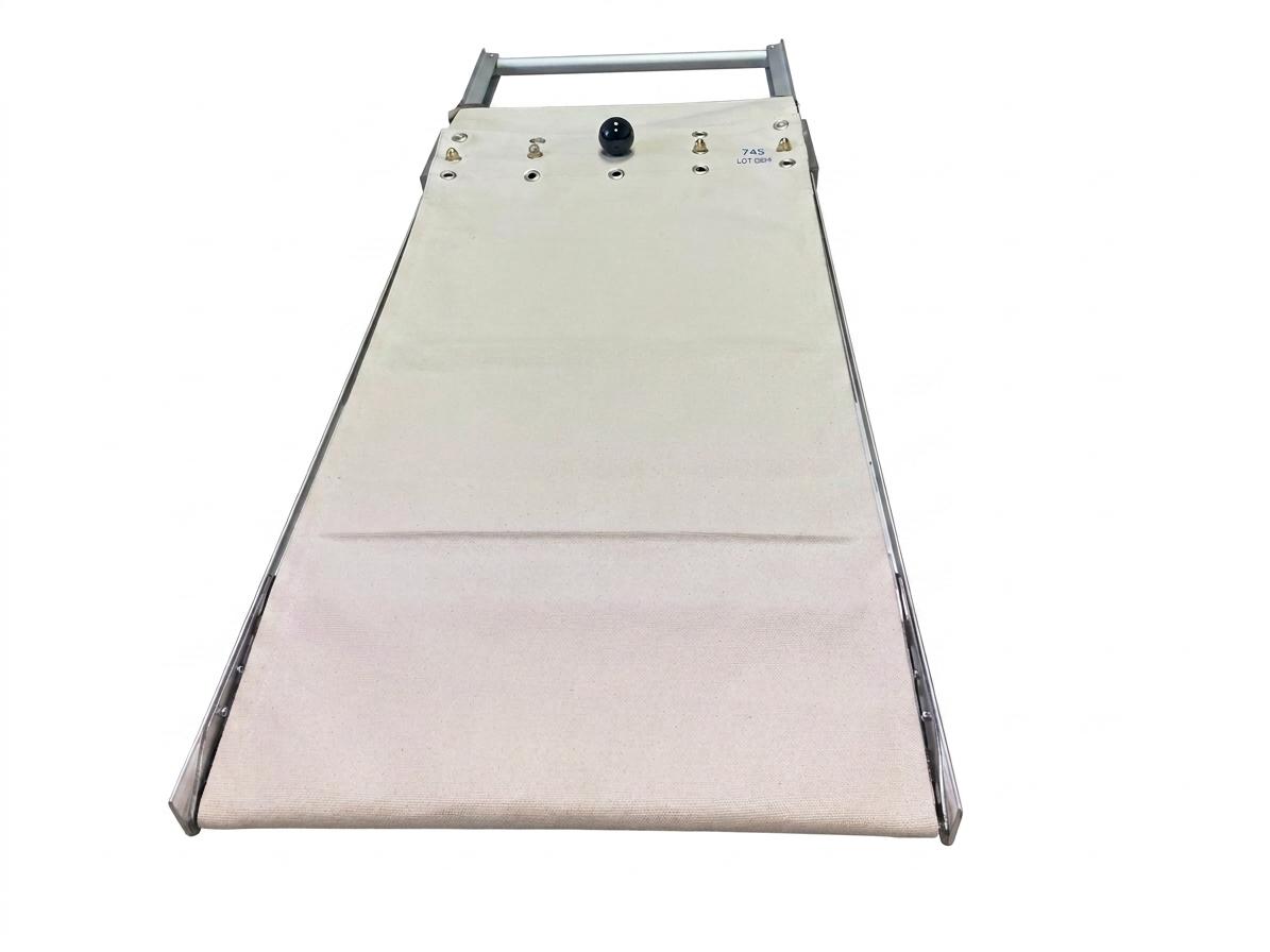 Baking loader for bread, pizza, and pinsa