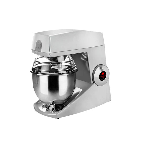 High-Performance Dough Mixing Solutions