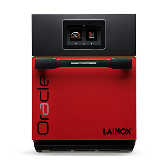 Forno Oracle Lainox ad alta velocità