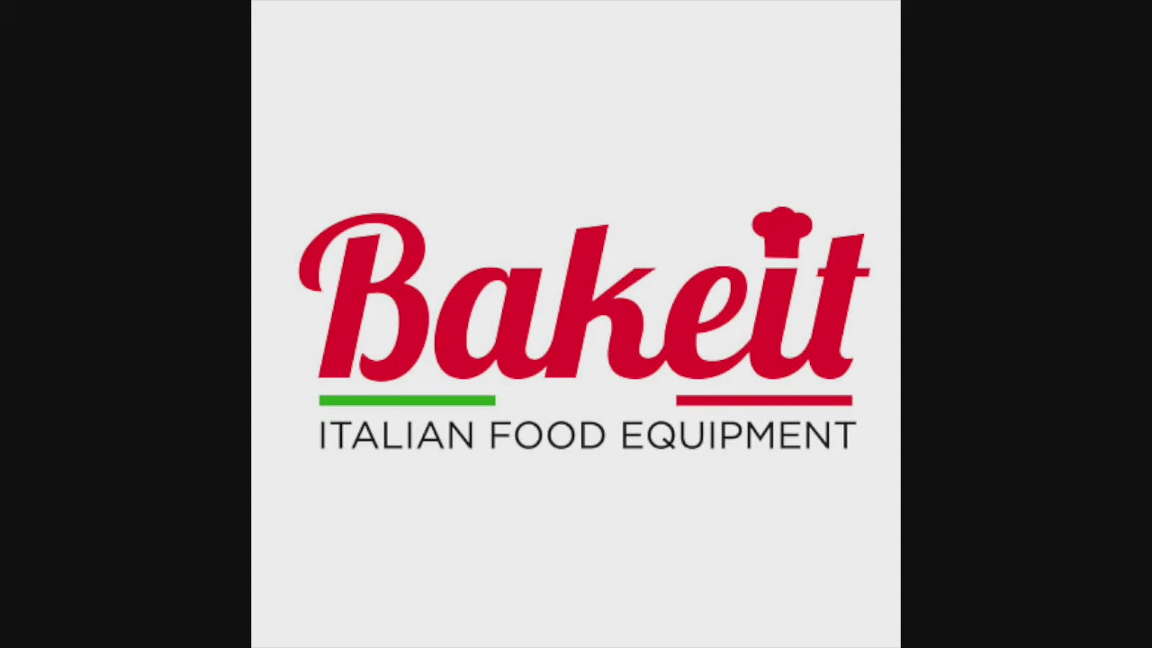 Forno a tunnel per pizza Zanolli Synthesis