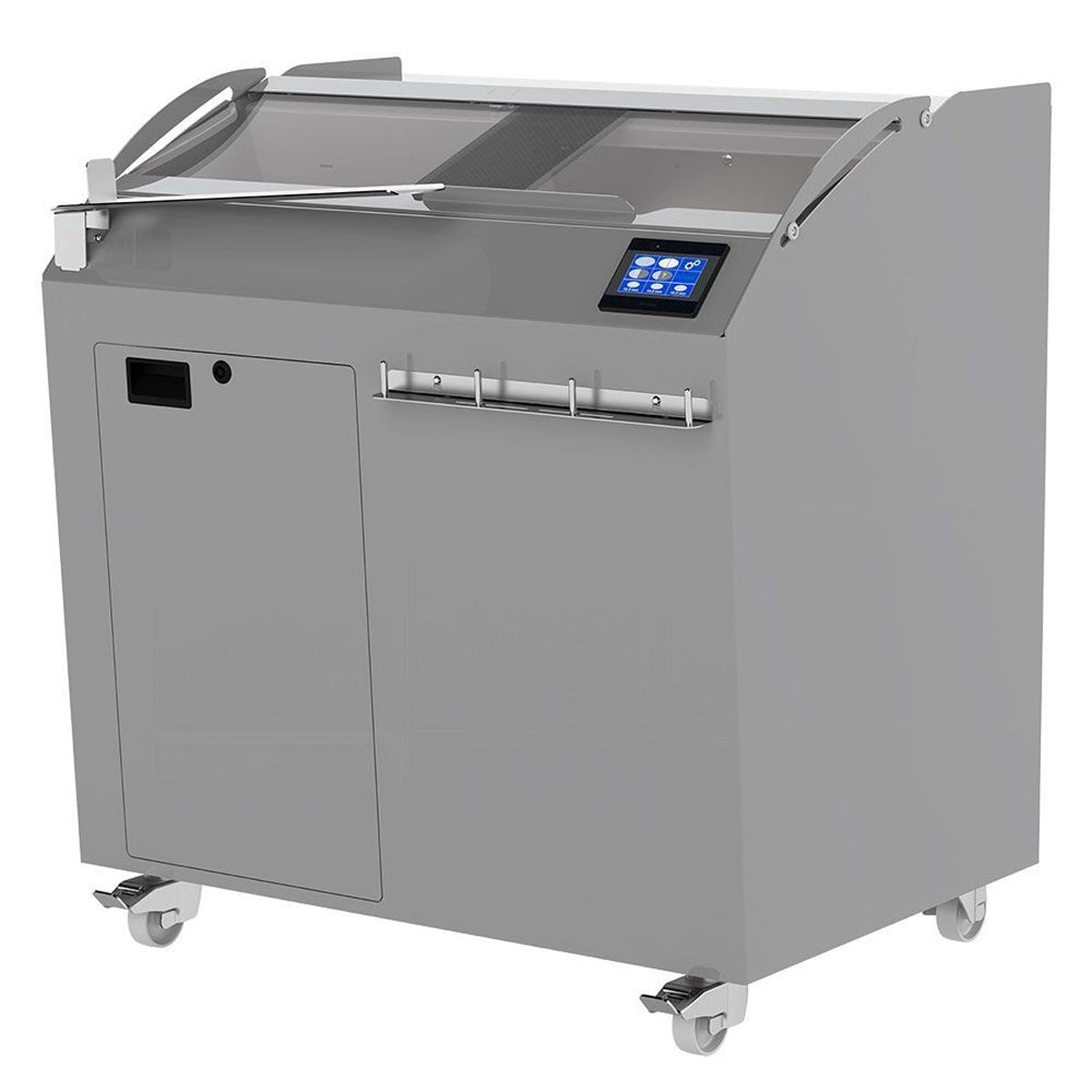 Commercial bread cutter machine  