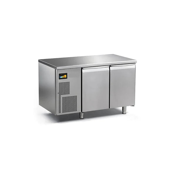 Refrigerated Tables