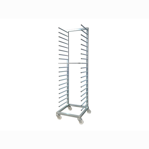 Rack with Peg for Board